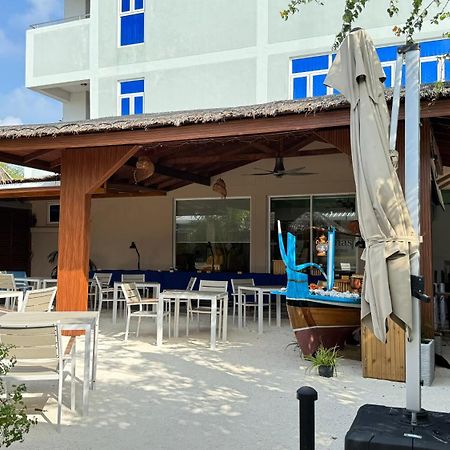 Alimas Holiday Retreat Maldives Felidhu Eksteriør bilde
