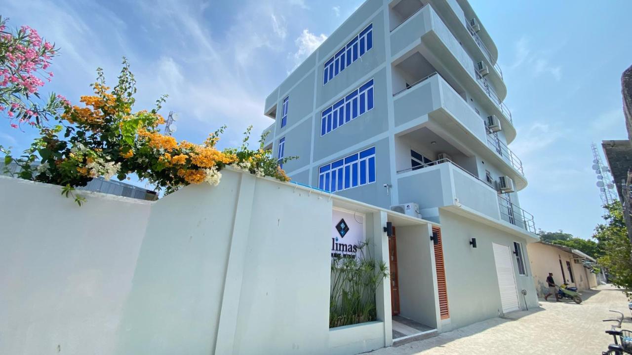 Alimas Holiday Retreat Maldives Felidhu Eksteriør bilde