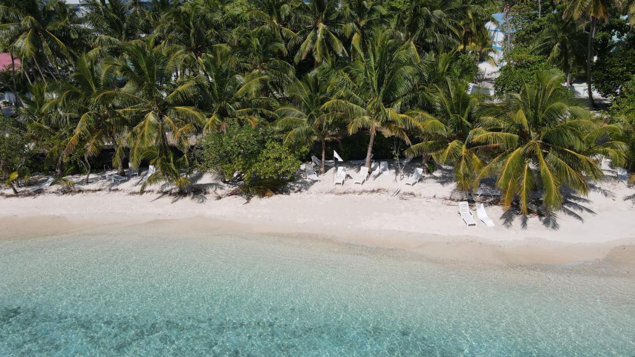 Alimas Holiday Retreat Maldives Felidhu Eksteriør bilde