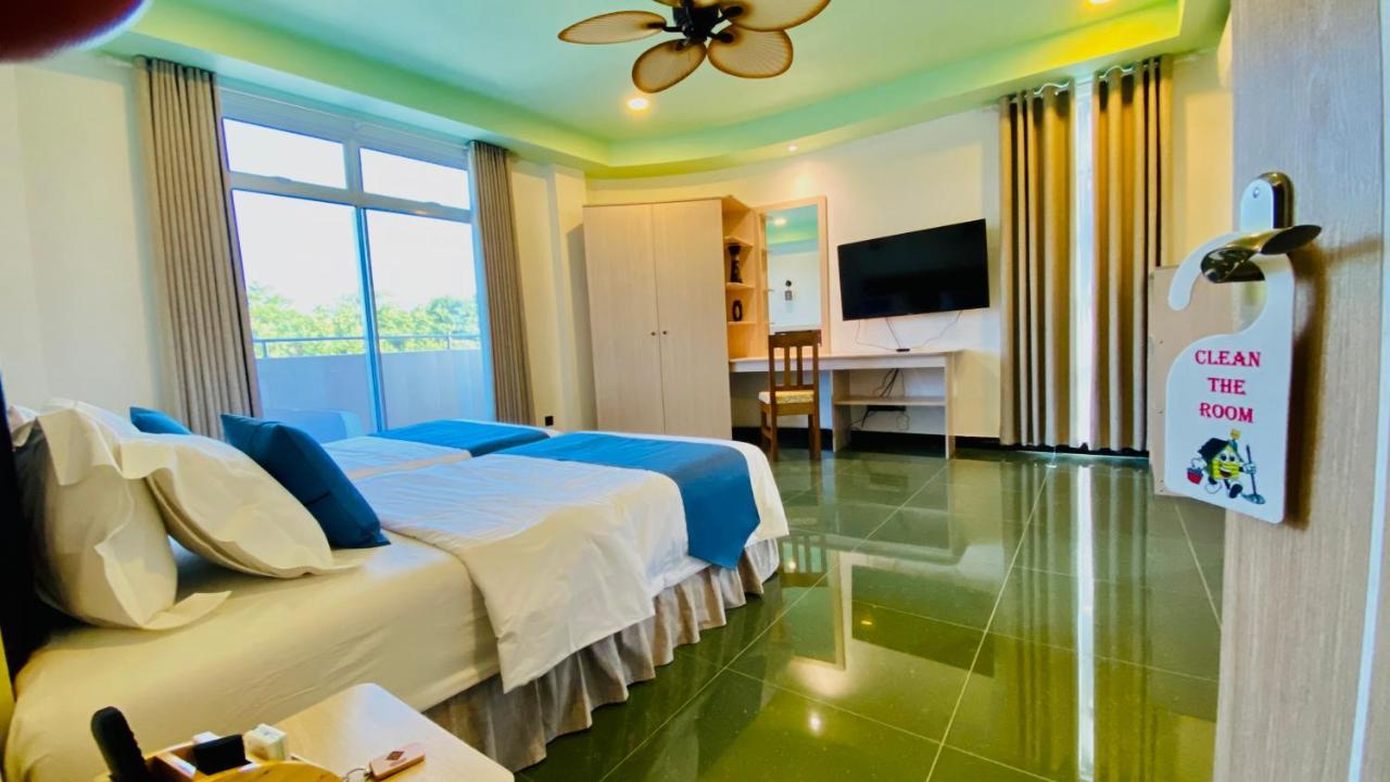 Alimas Holiday Retreat Maldives Felidhu Eksteriør bilde