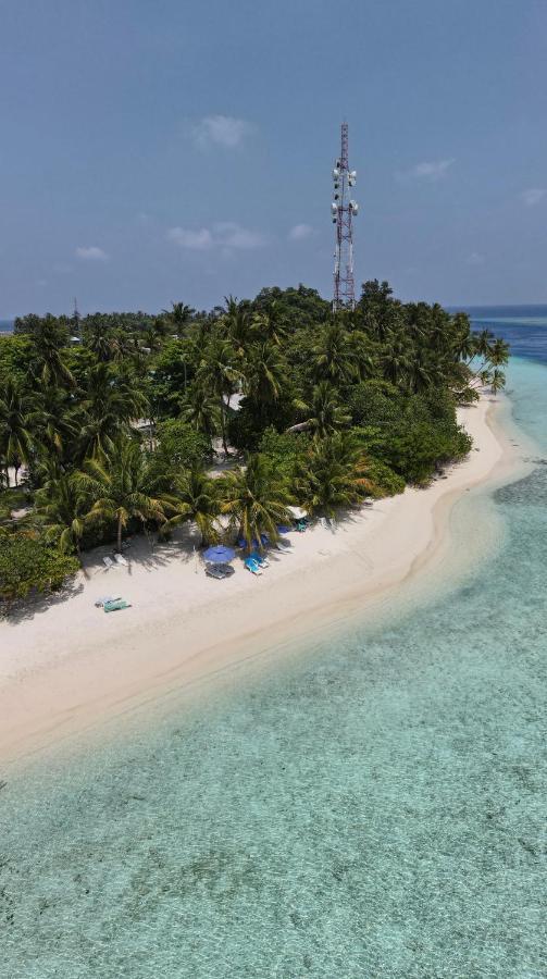 Alimas Holiday Retreat Maldives Felidhu Eksteriør bilde