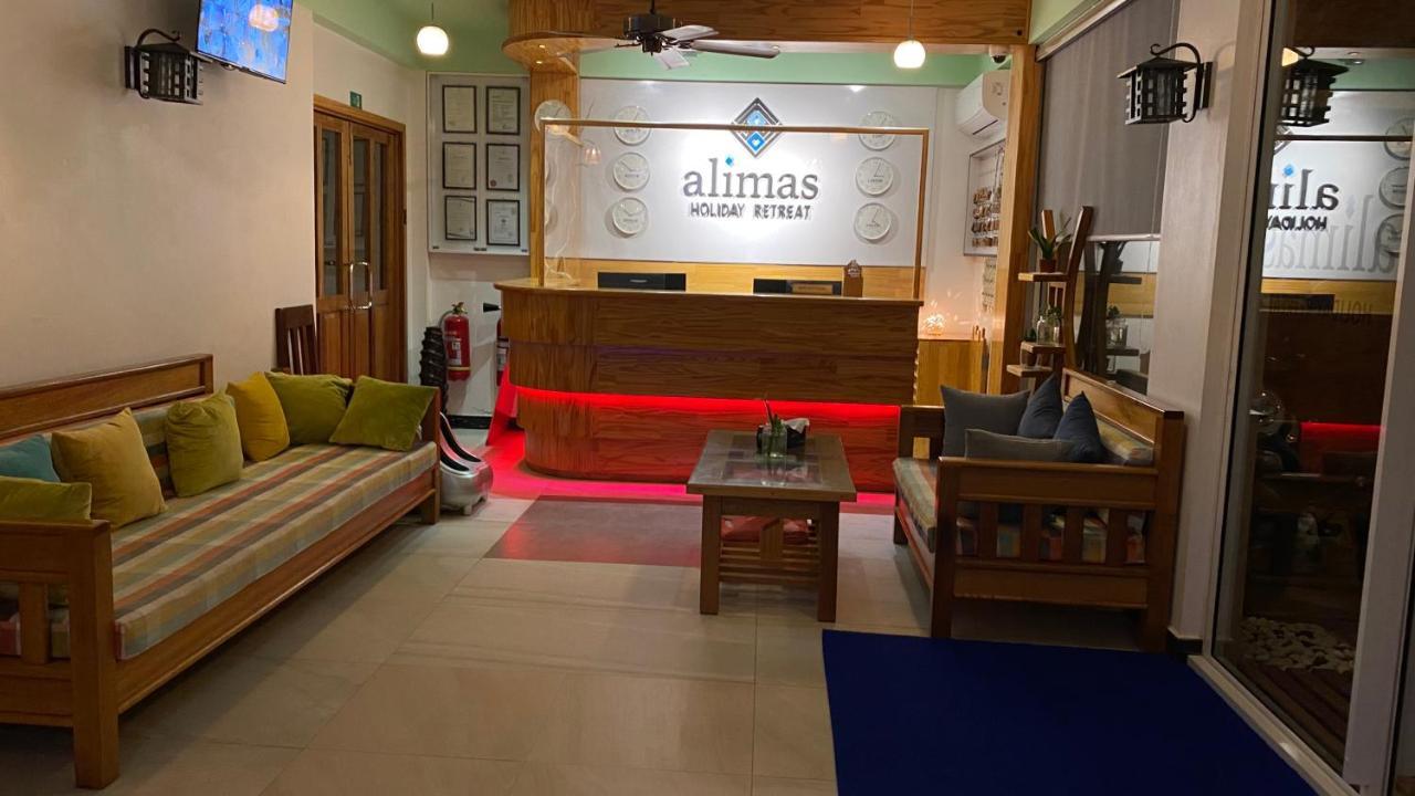 Alimas Holiday Retreat Maldives Felidhu Eksteriør bilde