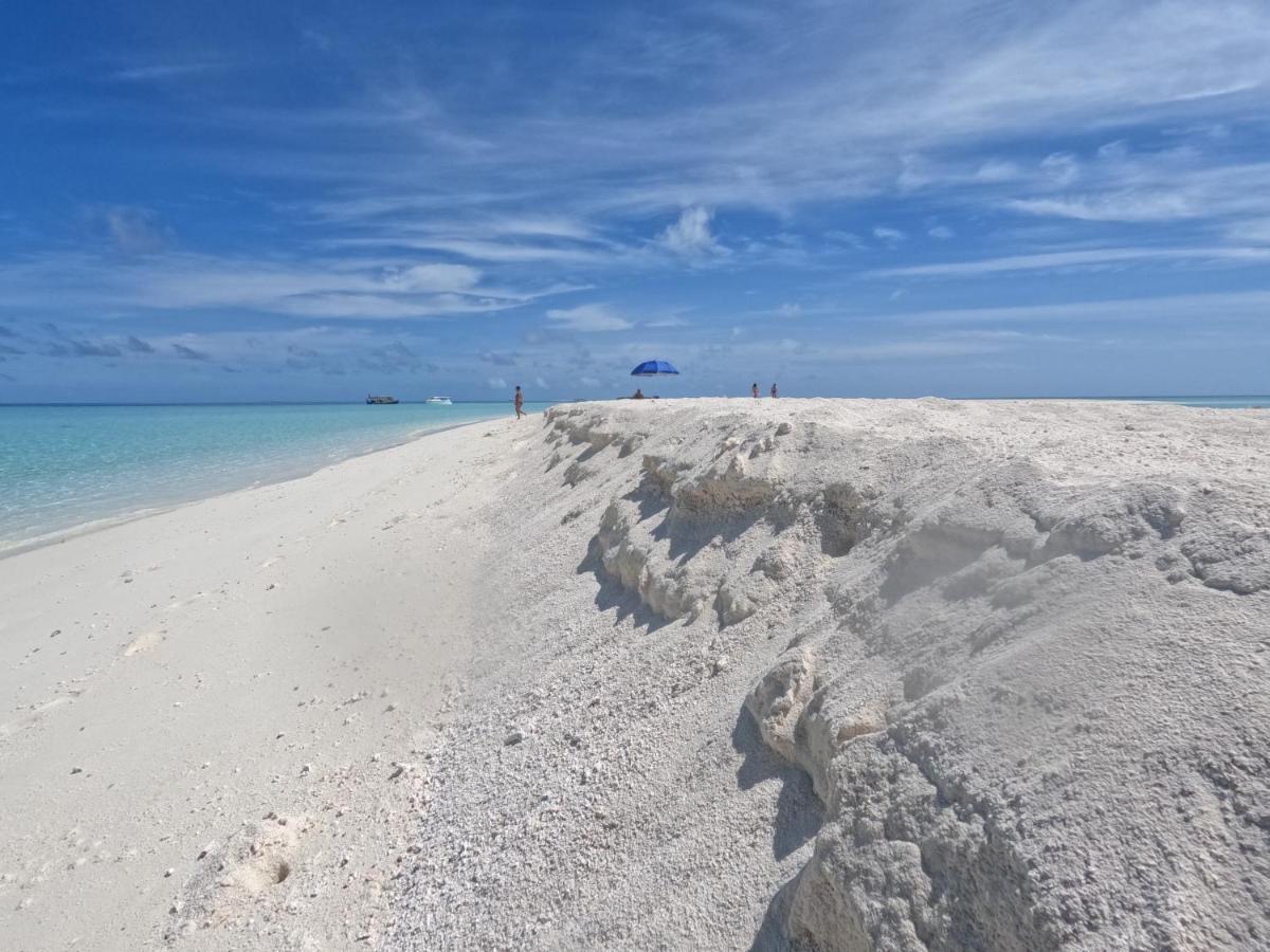 Alimas Holiday Retreat Maldives Felidhu Eksteriør bilde