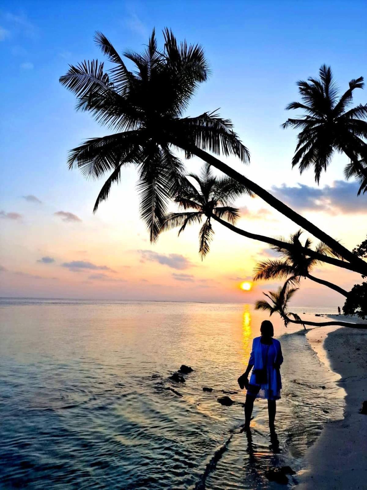 Alimas Holiday Retreat Maldives Felidhu Eksteriør bilde
