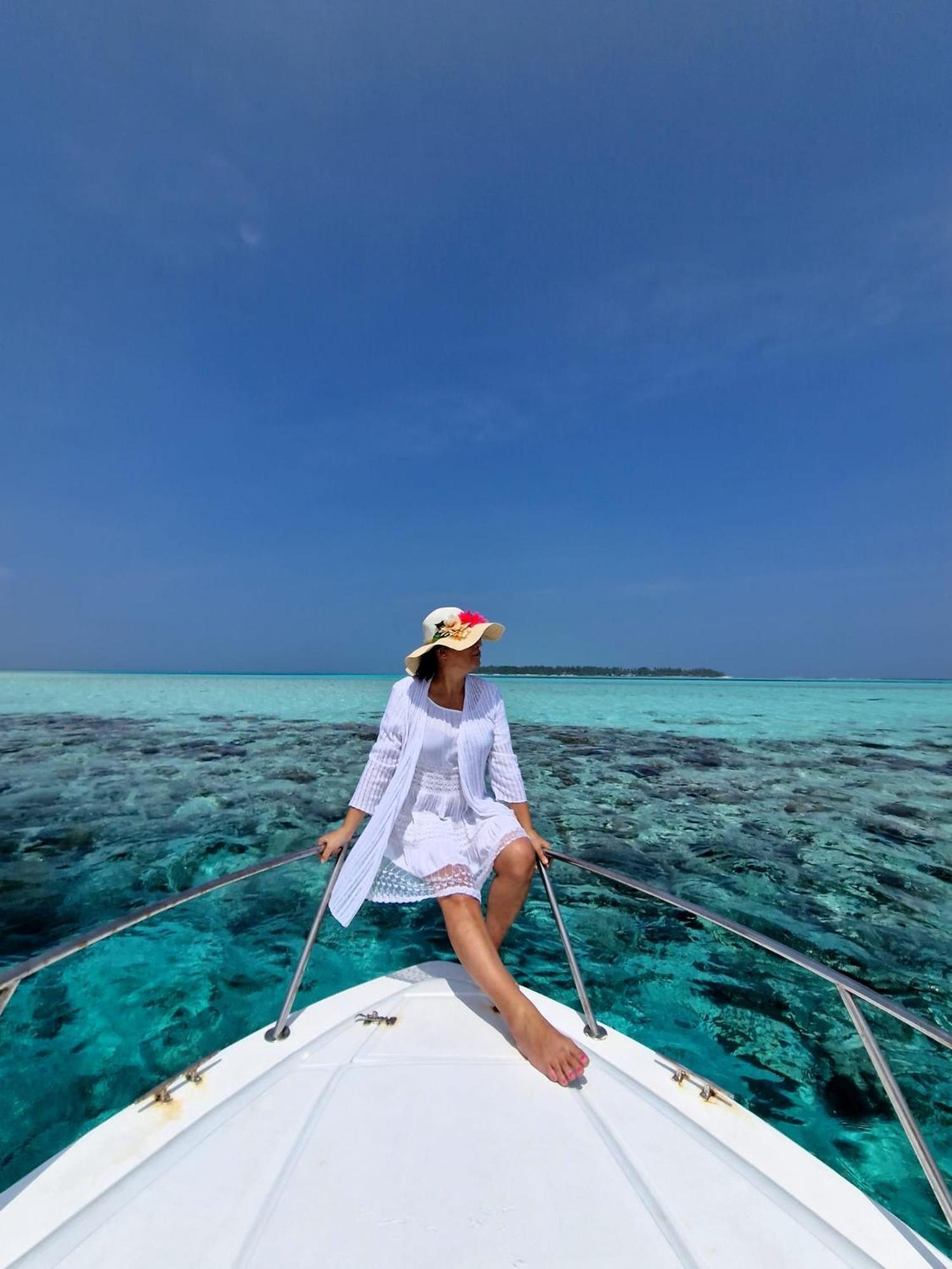 Alimas Holiday Retreat Maldives Felidhu Eksteriør bilde