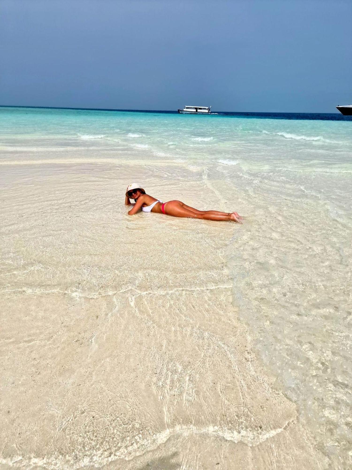 Alimas Holiday Retreat Maldives Felidhu Eksteriør bilde